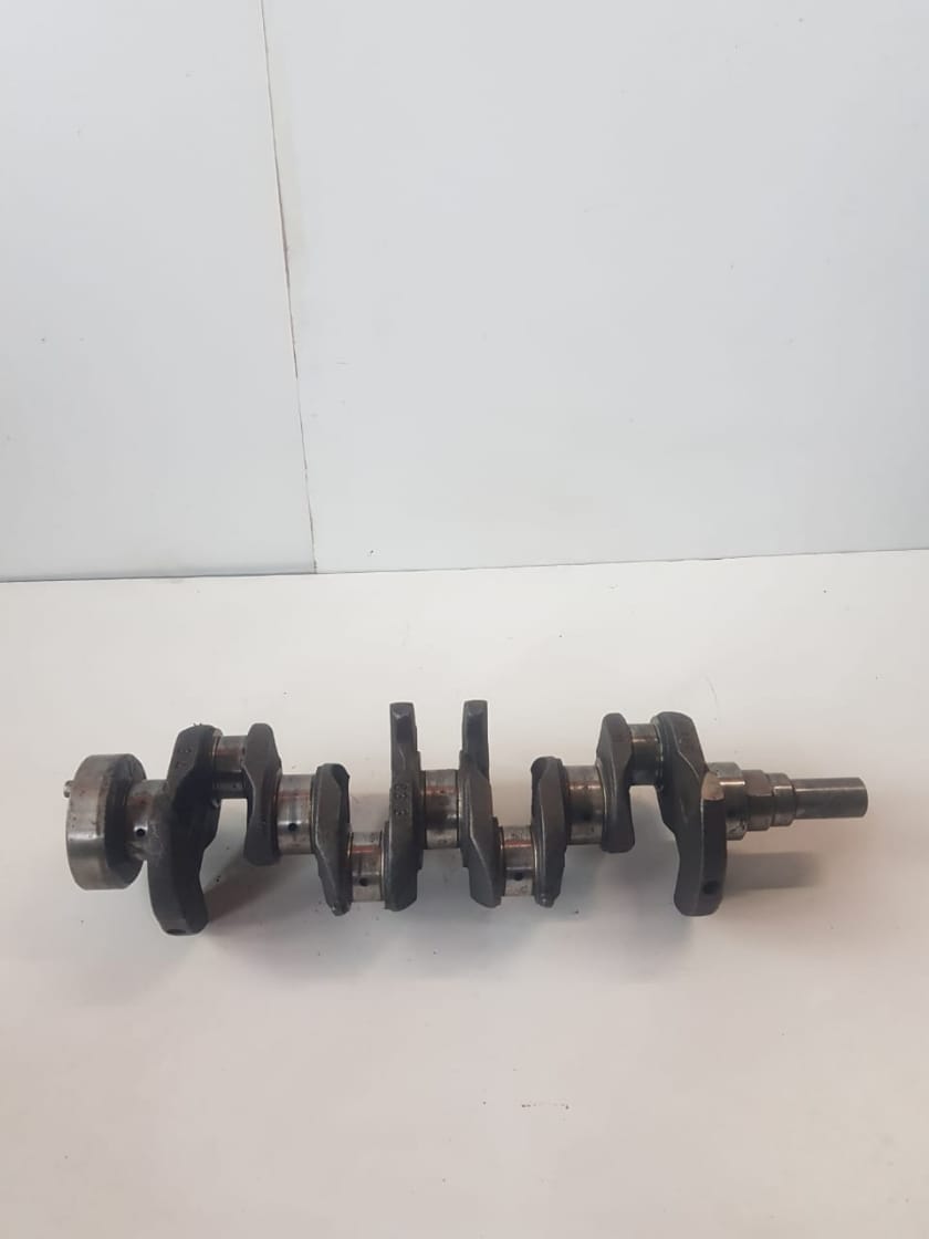 CRANKSHAFT 1.4L/1.6L CRANKSHAFT 1.4L/1.6L